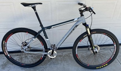 gravity ss 29er